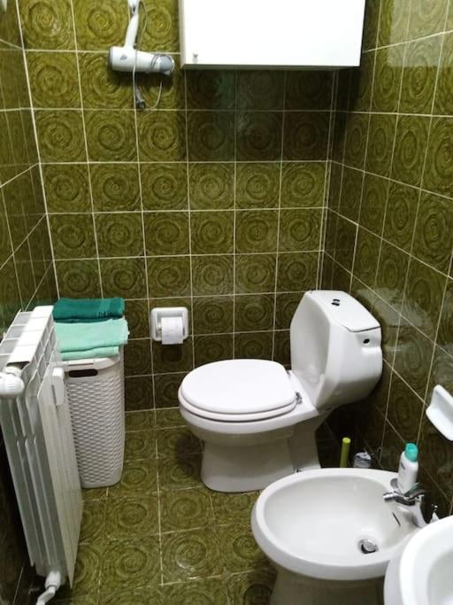Appartement Ampio Monolocale Con Terrazzo - A 2 Passi Dal Mare à Latte Extérieur photo