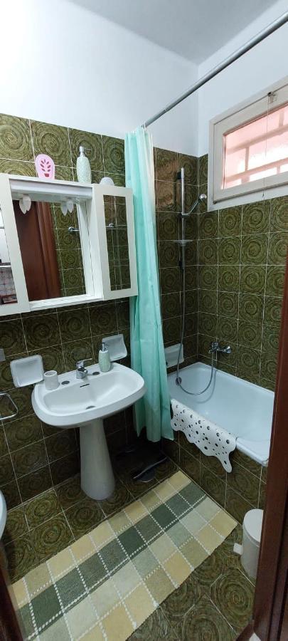 Appartement Ampio Monolocale Con Terrazzo - A 2 Passi Dal Mare à Latte Extérieur photo